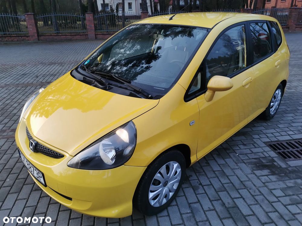 Honda Jazz 1.2 Cool - 11