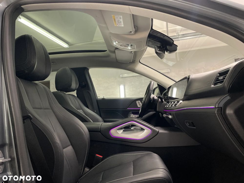 Mercedes-Benz GLE 400 d 4-Matic Executive - 19