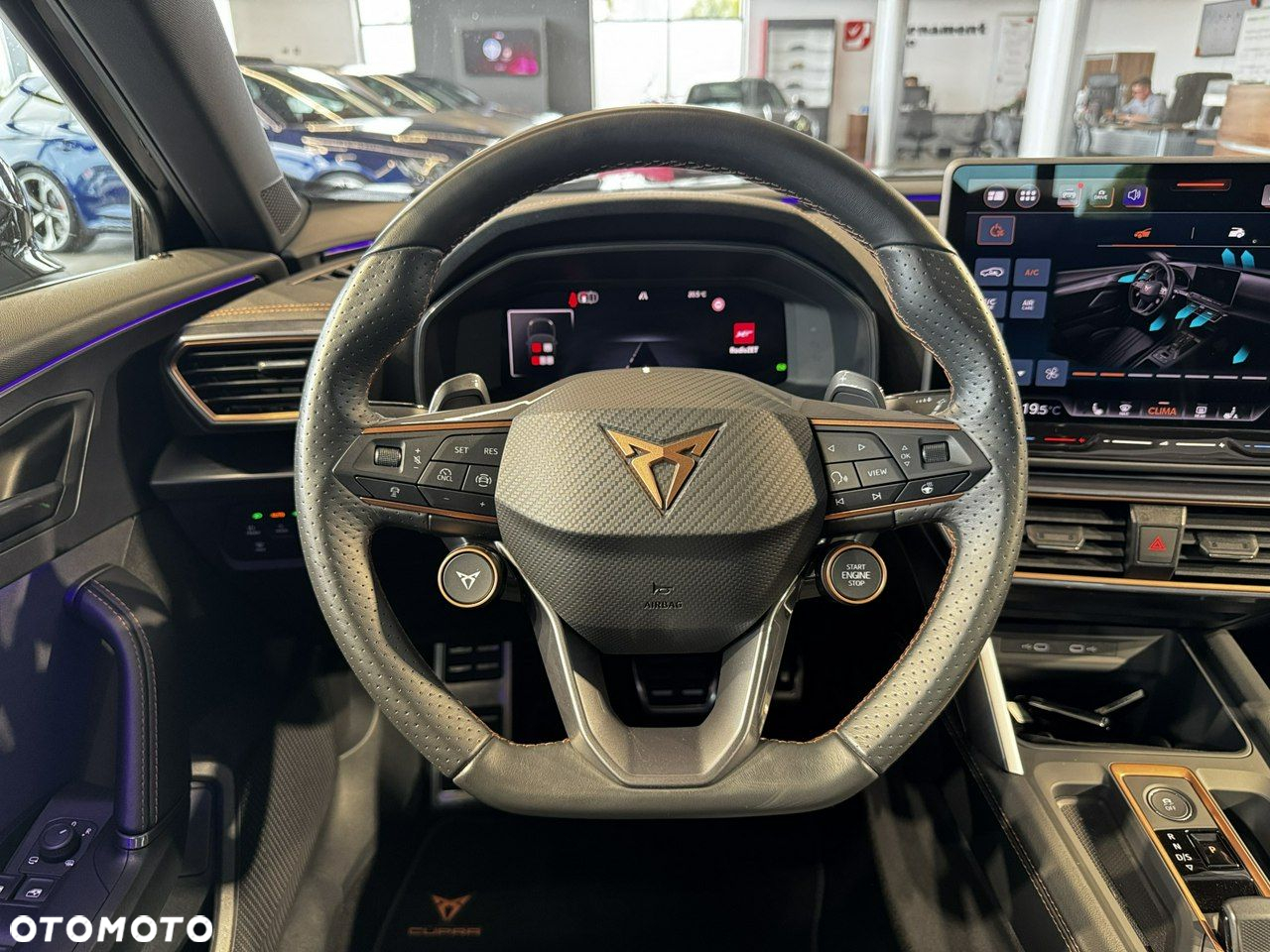 Cupra Formentor - 19