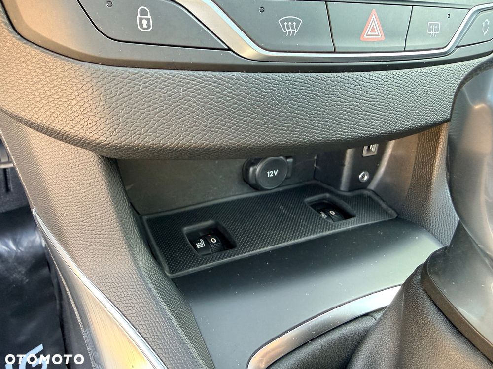 Peugeot 308 BlueHDi FAP 150 EAT6 Stop & Start Allure - 37