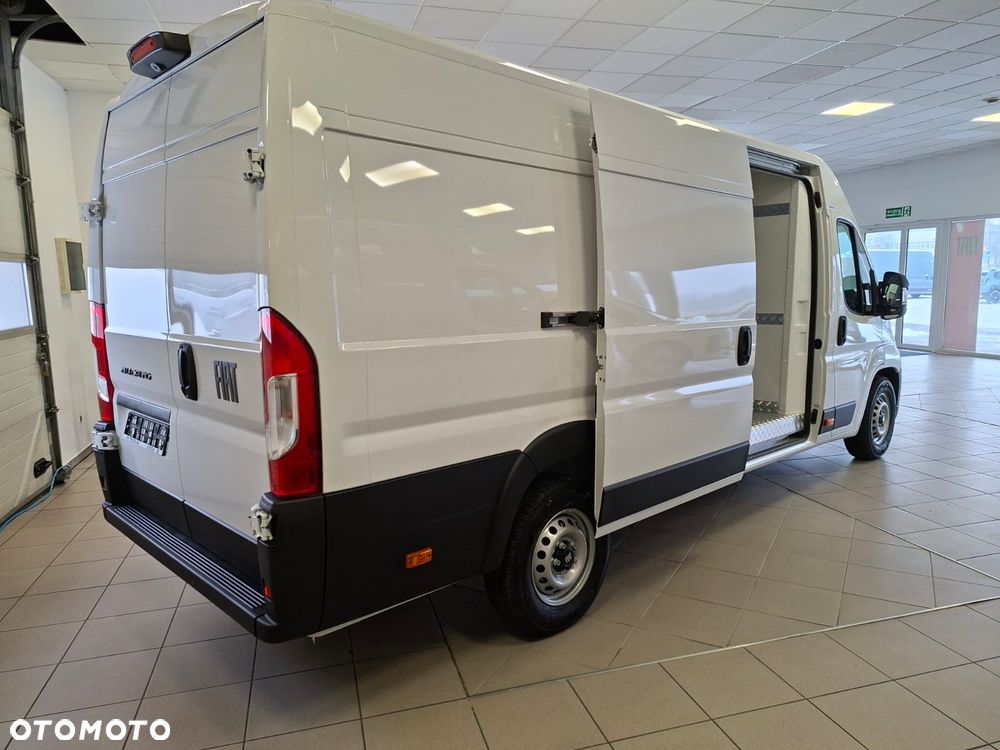 Fiat AGREGAT W CENIE! - 24