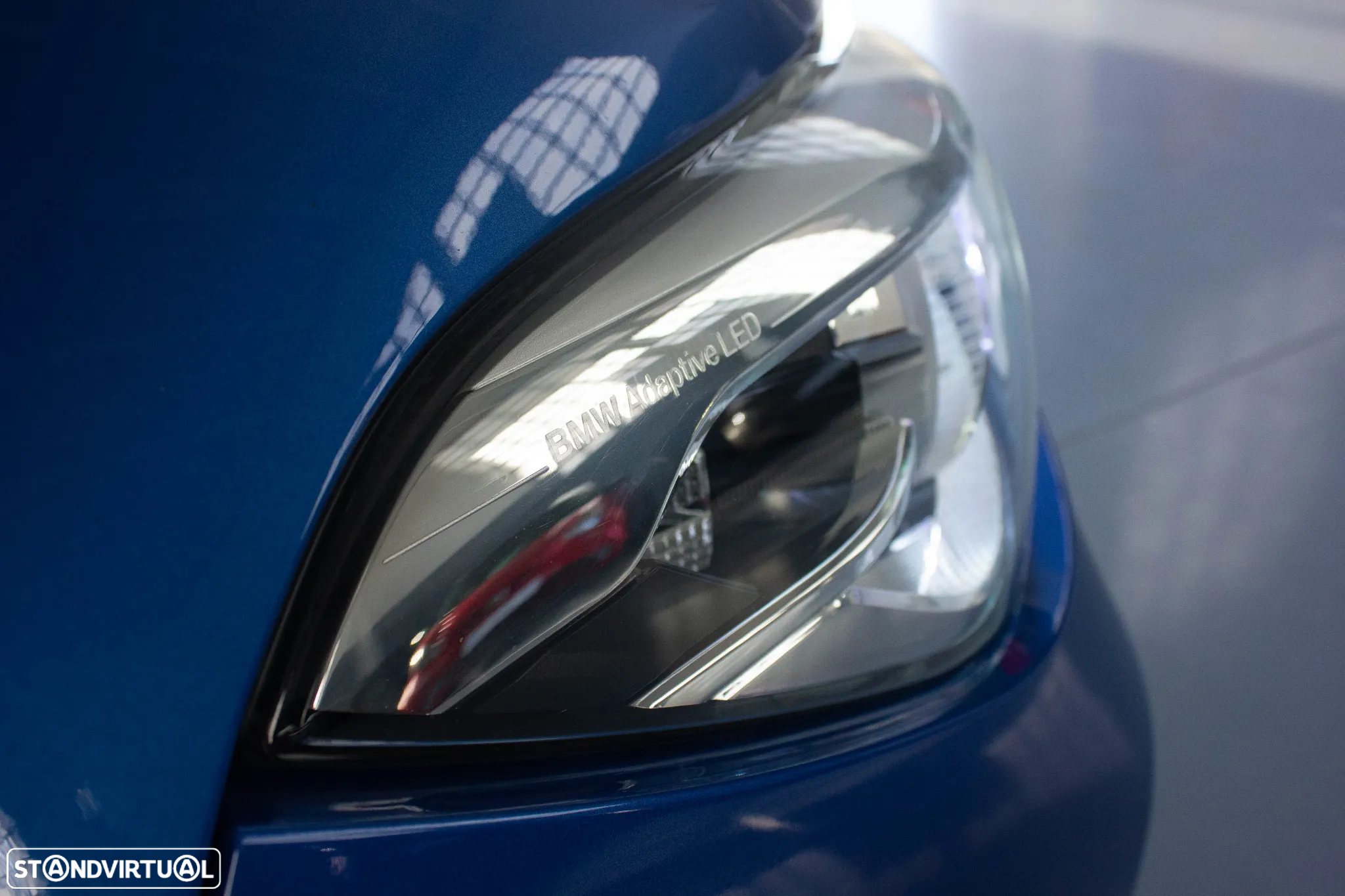BMW M135i Auto - 9