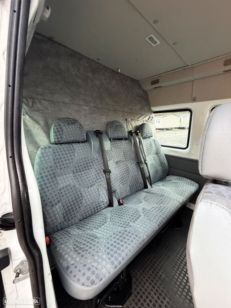 Ford Transit L Trend - 20