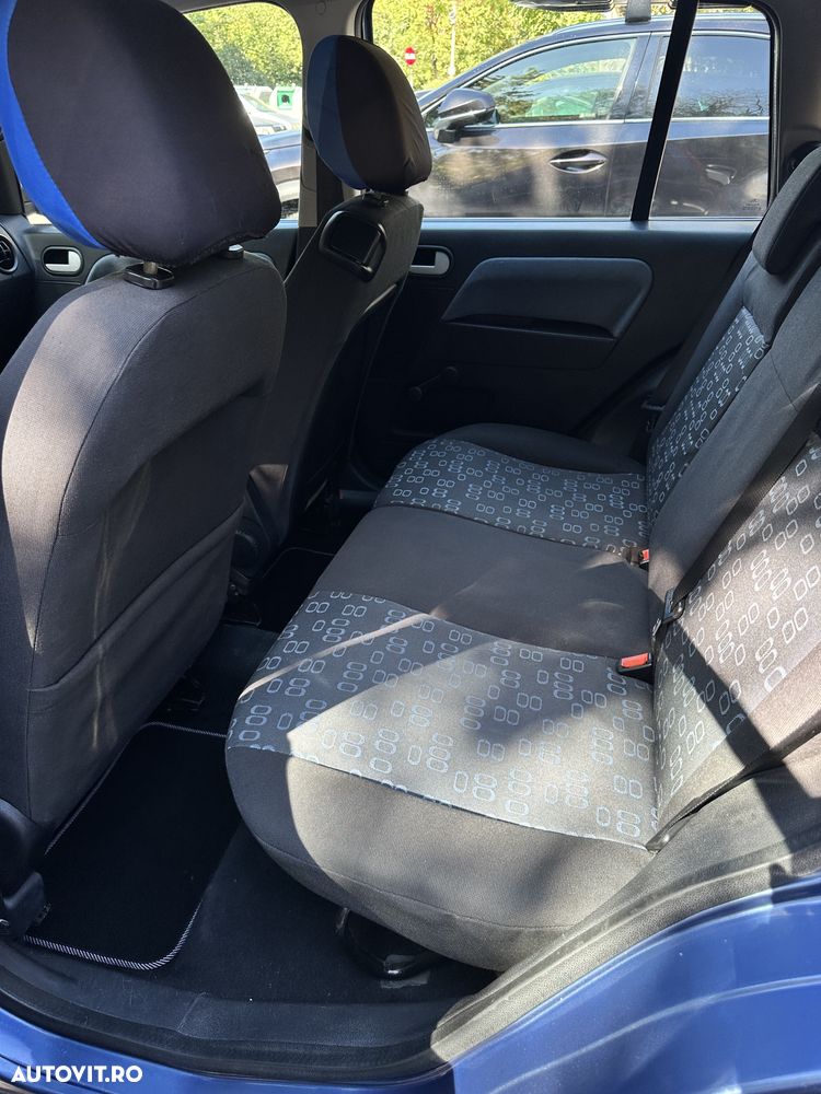 FORD Fusion 2005 — imagine 12