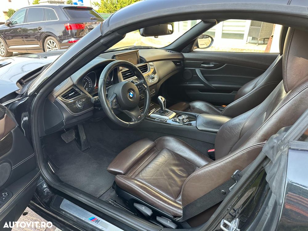 BMW Z4 - 11