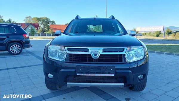 Dacia Duster 1.5 dCi 4x2 Ambiance - 1