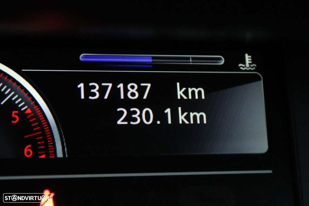 Renault Grand Scénic 1.5 dCi Bose Edition SS - 27