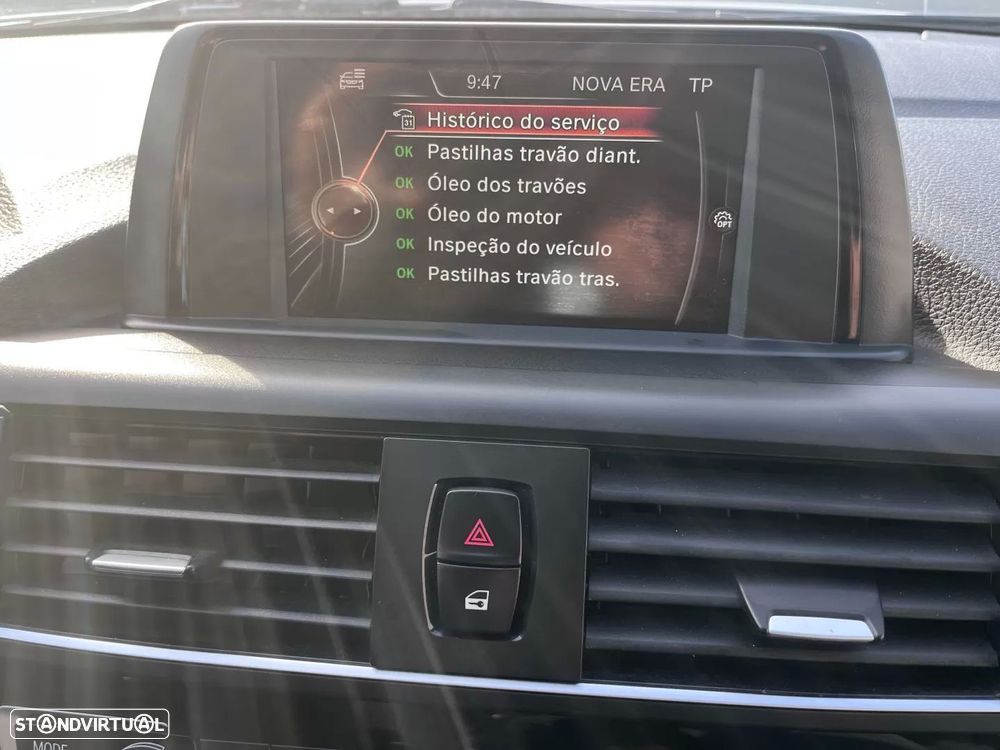 BMW 116 d Line Sport - 48