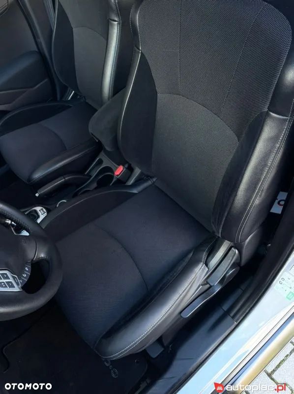 Citroën C-Crosser 2.2 HDi Exclusive DCS - 11