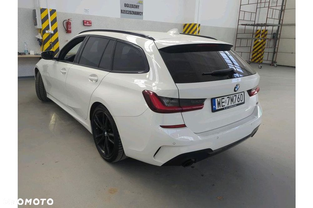 BMW Seria 3 - 2