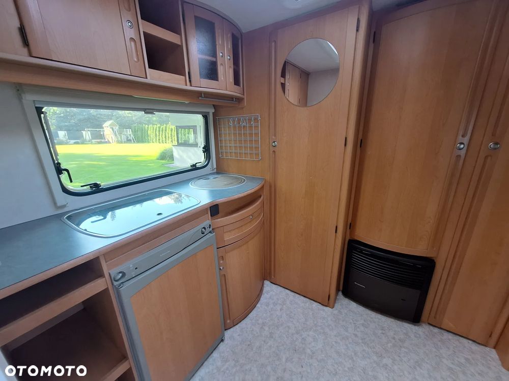 Adria Unica 391 - 7