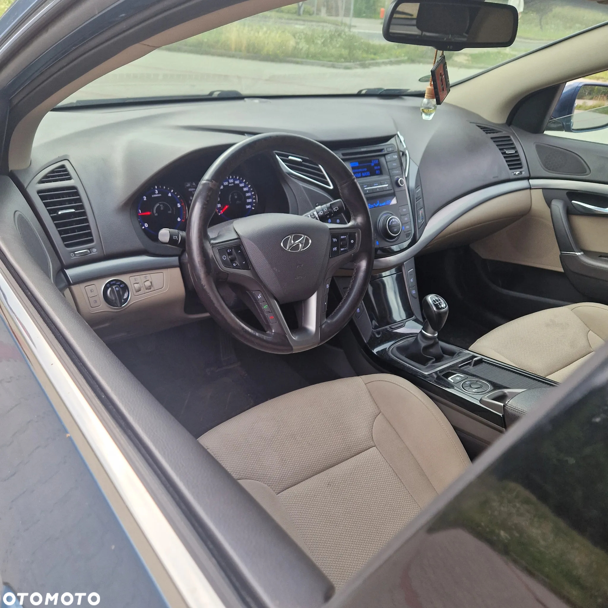 Hyundai i40 1.7 CRDi Business - 16