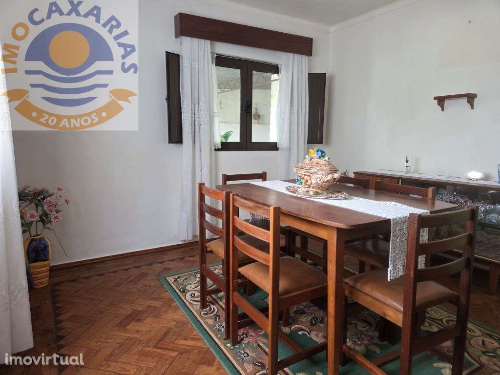 Moradia T3 Mobilada com Sótão Amplo - Marta, Lameirinha - Grande imagem: 5/33