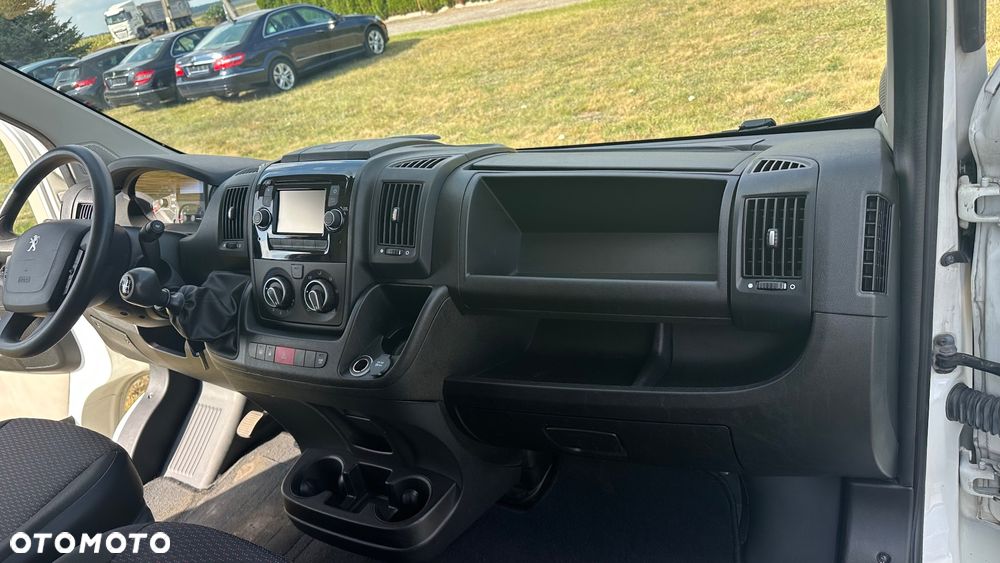 Peugeot Boxer - 14