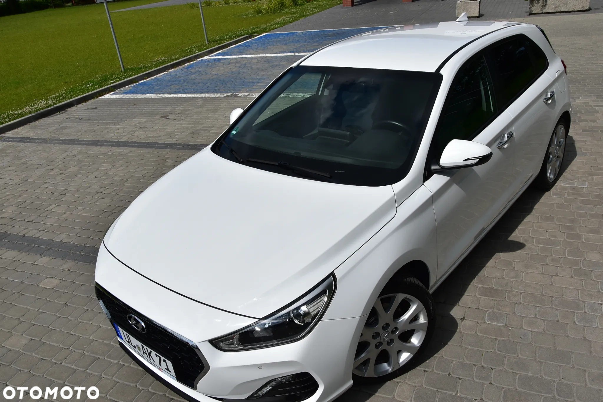 Hyundai i30 1.6 CRDI Select - 30