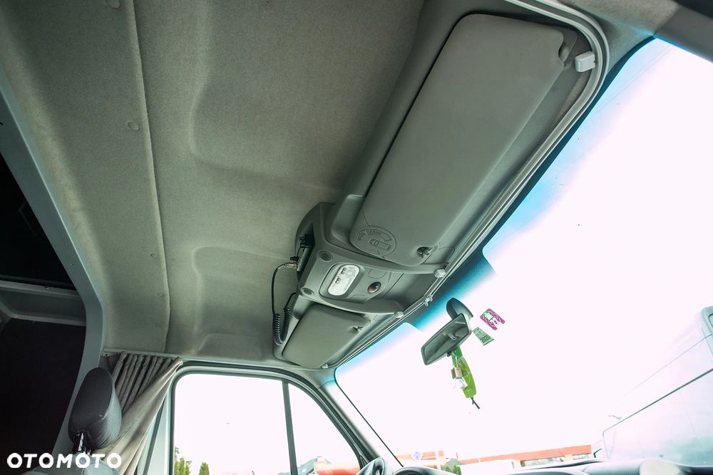 Renault MASTER - 20
