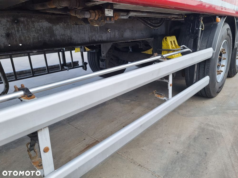 Stas Ruchoma podłoga 92m3 2020 rok NOWA PODŁOGA 8 mm - 14