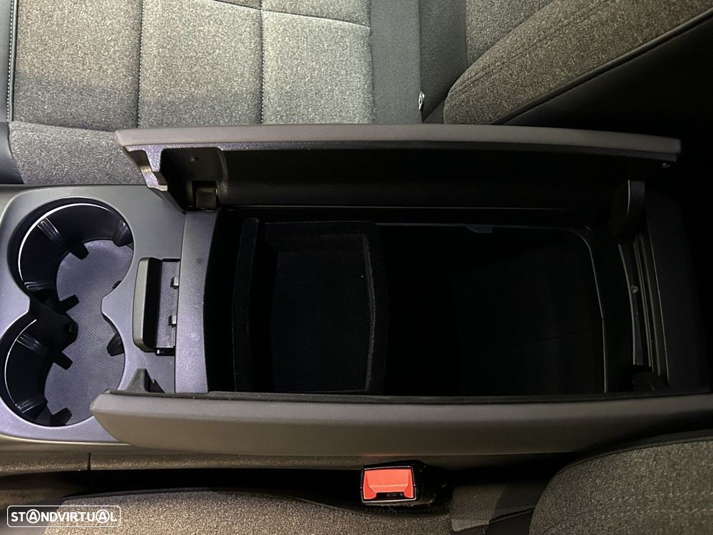 Citroën C5 Aircross 1.5 BlueHDi C-Series EAT8 - 31