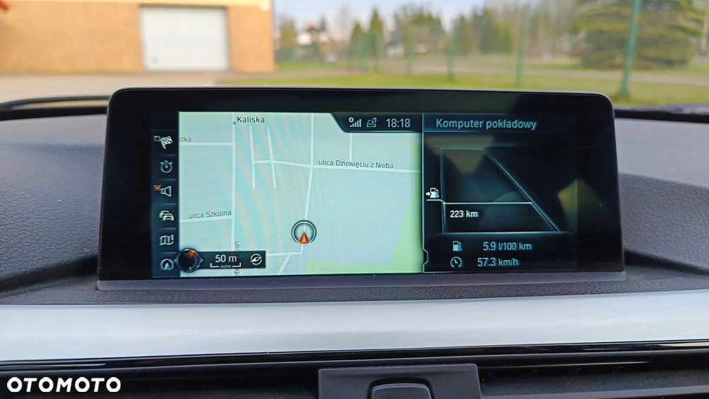 BMW Seria 3 320d M Sport - 24