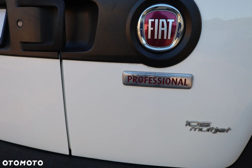Fiat DOBLO - 15