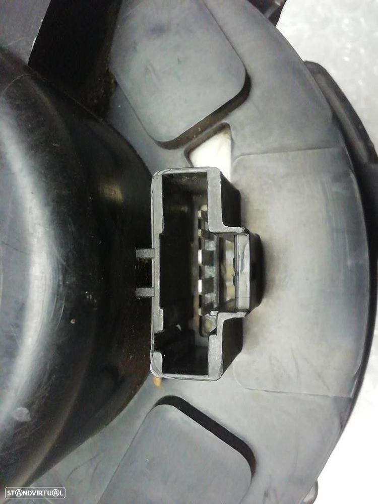 MOTOR SOFAGEM PEUGEOT 307 BREAK 2004 - 4