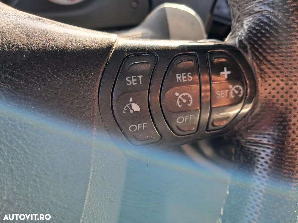 DAF ft xf 105.460 automat euro 5 eev ate cutie viteze defecta - 11