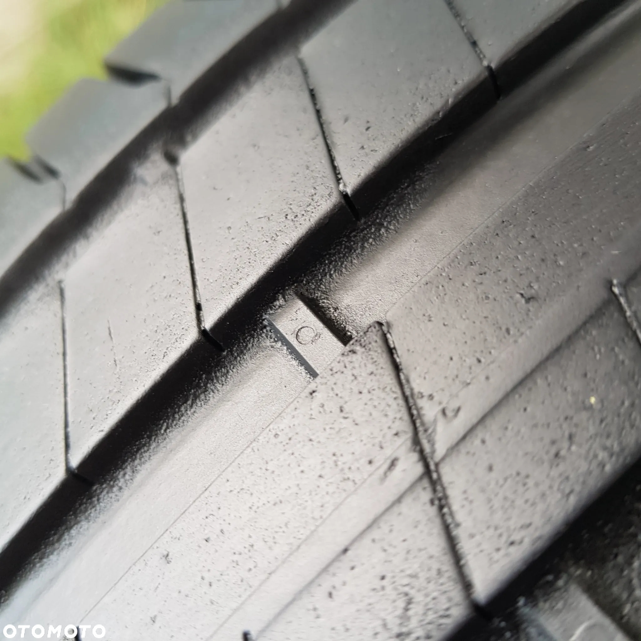 1x 225/40R18 Pirelli Cinturato P7 Data produkcji 2023 Opona letnia - 2