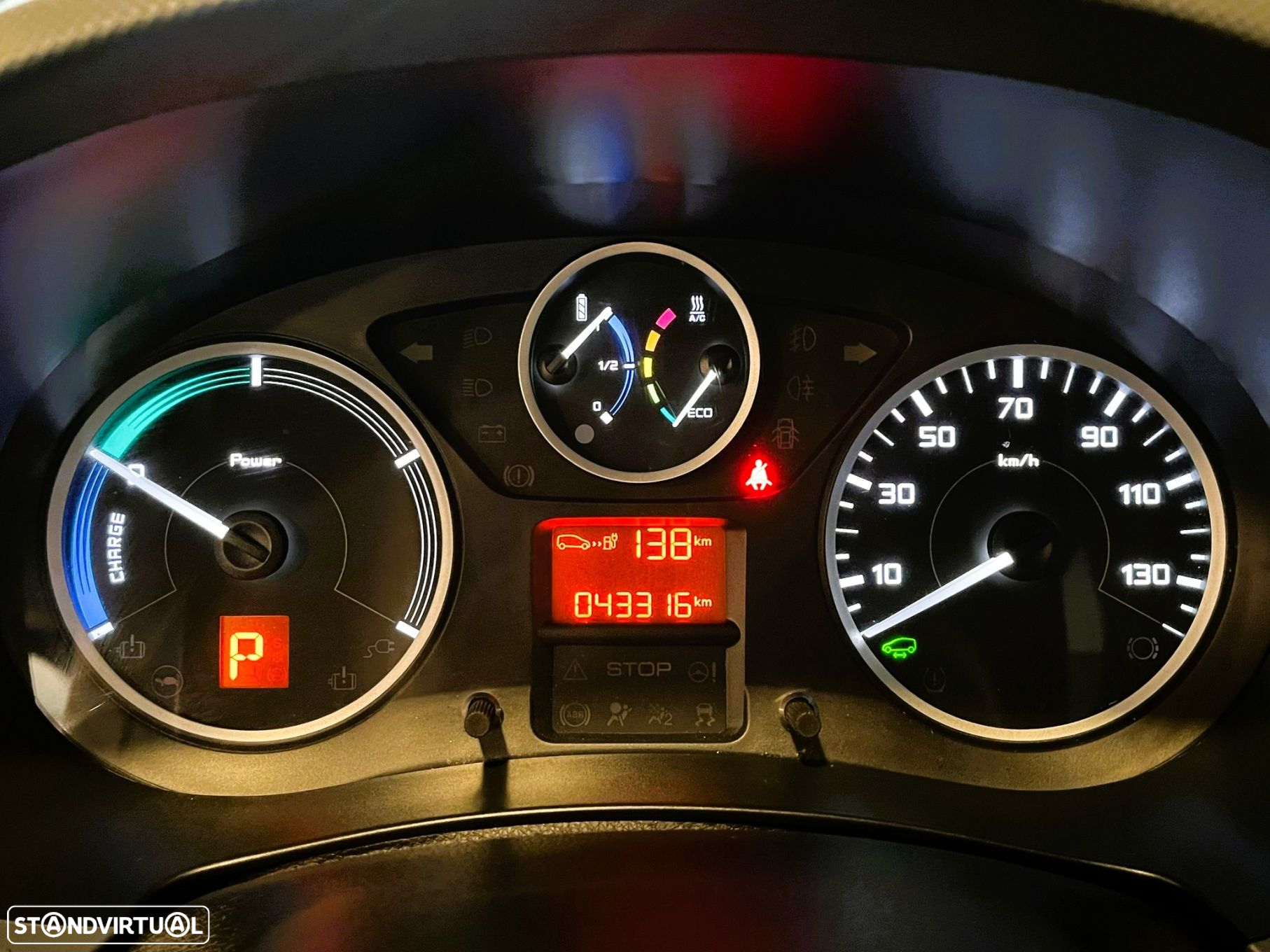 Citroën ë-Berlingo E-Berlingo Full Electric - 4