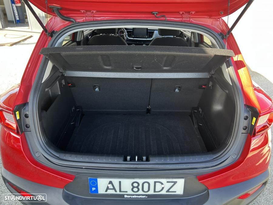 Kia Stonic - 39