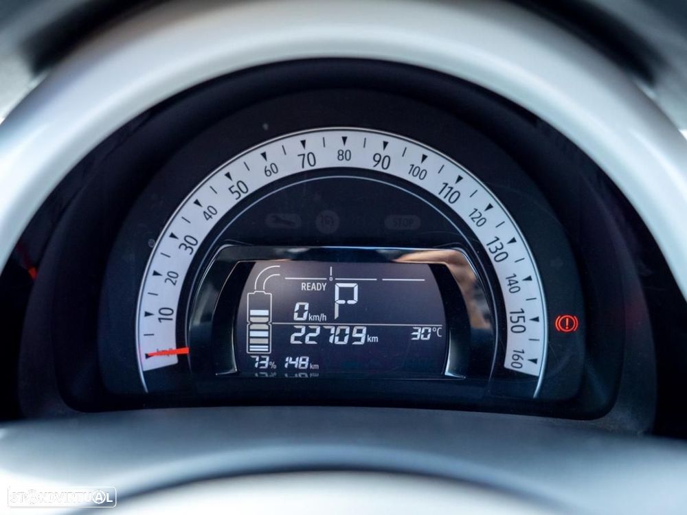 Renault Twingo E-Tech. 22 Techno - 32