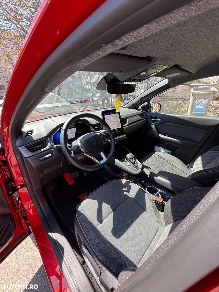 Renault Symbioz E-Tech 145 HEV Techno - 7