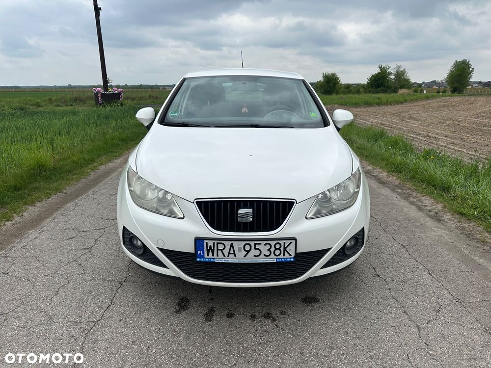 Seat Ibiza 1.2 12V Best of - 7