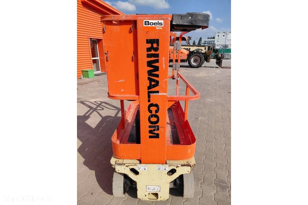 JLG 1230 ES - 9
