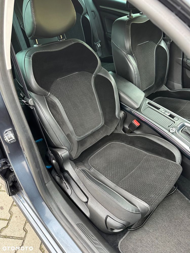 Renault Megane ENERGY dCi 110 EDC LIMITED - 29