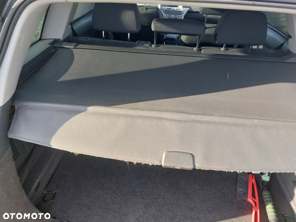 Opel Astra 1.6 ECOFLEX Start/Stop Fun - 17