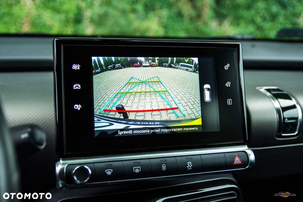 Citroën C4 Cactus 1.2 PureTech Feel Edition S&S - 23