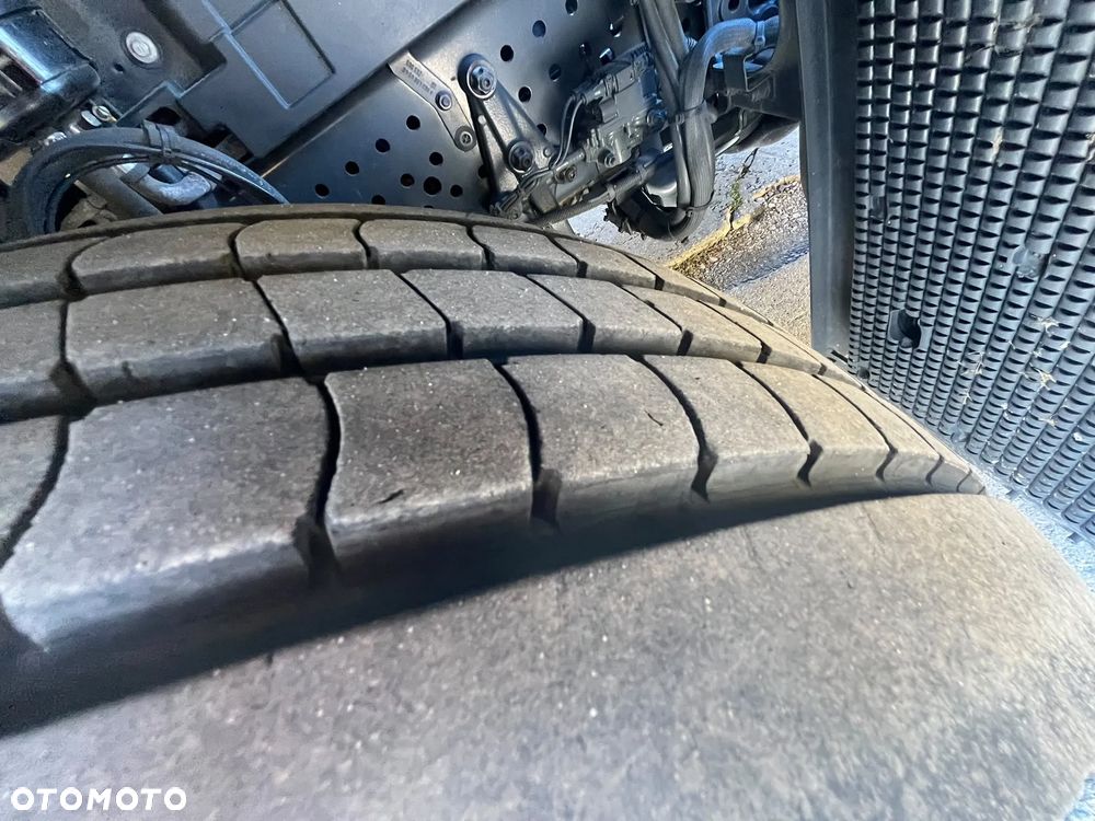 Mercedes-Benz Actros LowDeck 450 - 16
