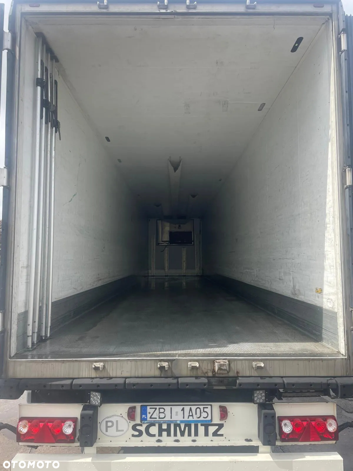 Schmitz Cargobull SKO 24 - 5