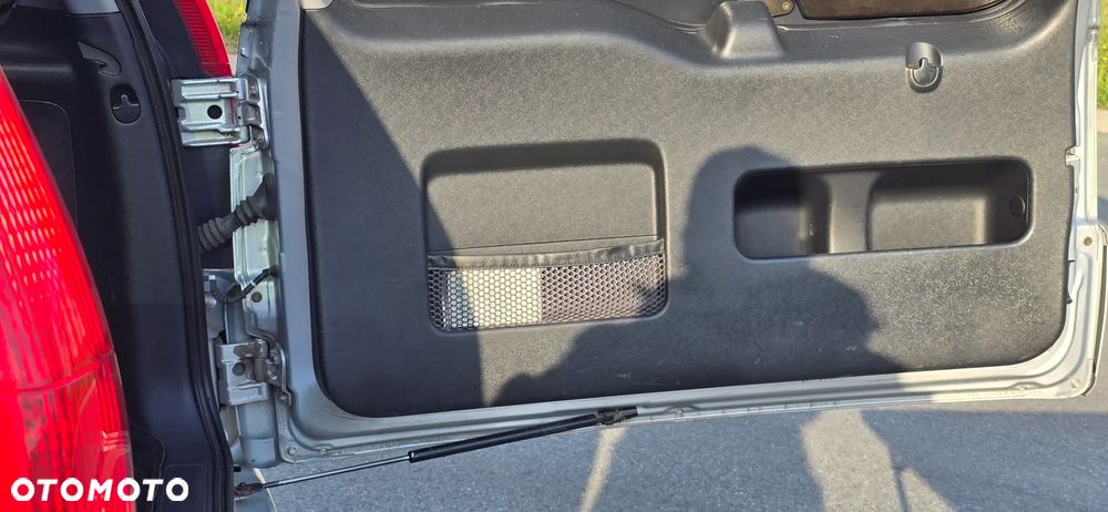 Honda CR-V 2.0 LS - 22