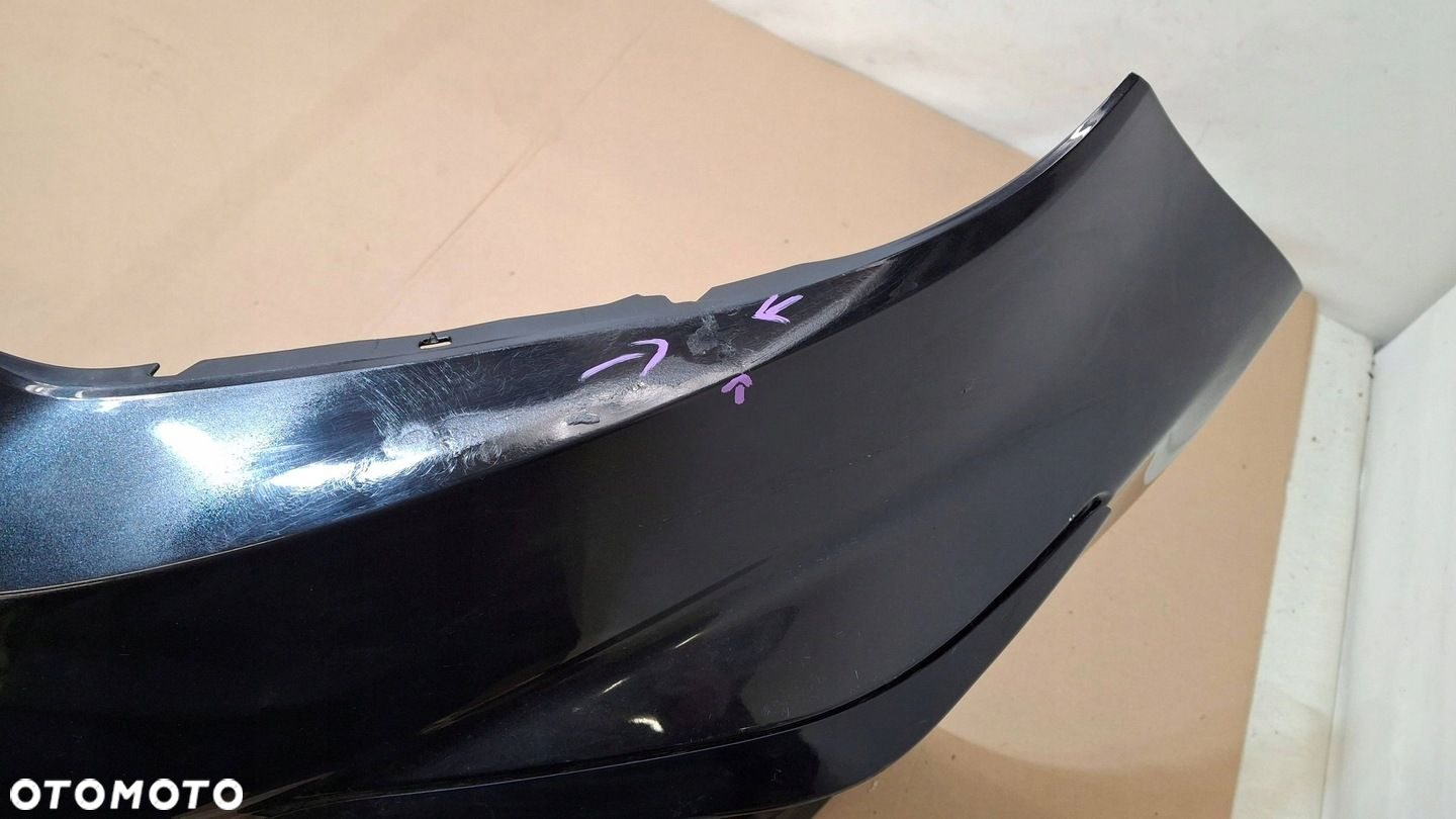ZDERZAK PRZÓD PRZEDNI LISTWA TOYOTA YARIS IV 4 GR 52119-52C70 - 8