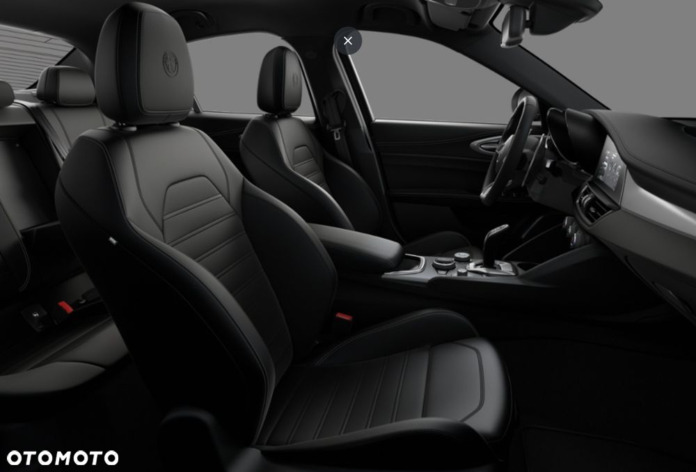 Alfa Romeo Giulia 2.0 Turbo Veloce Q4 - 7