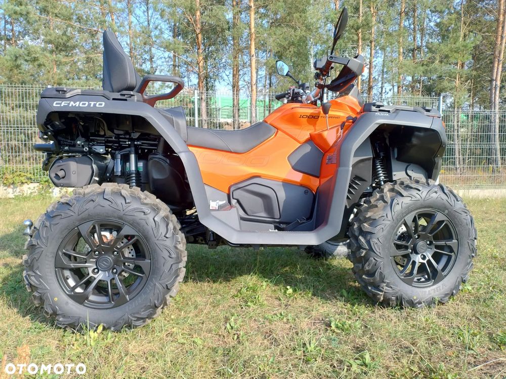 CFMoto Inny - 28