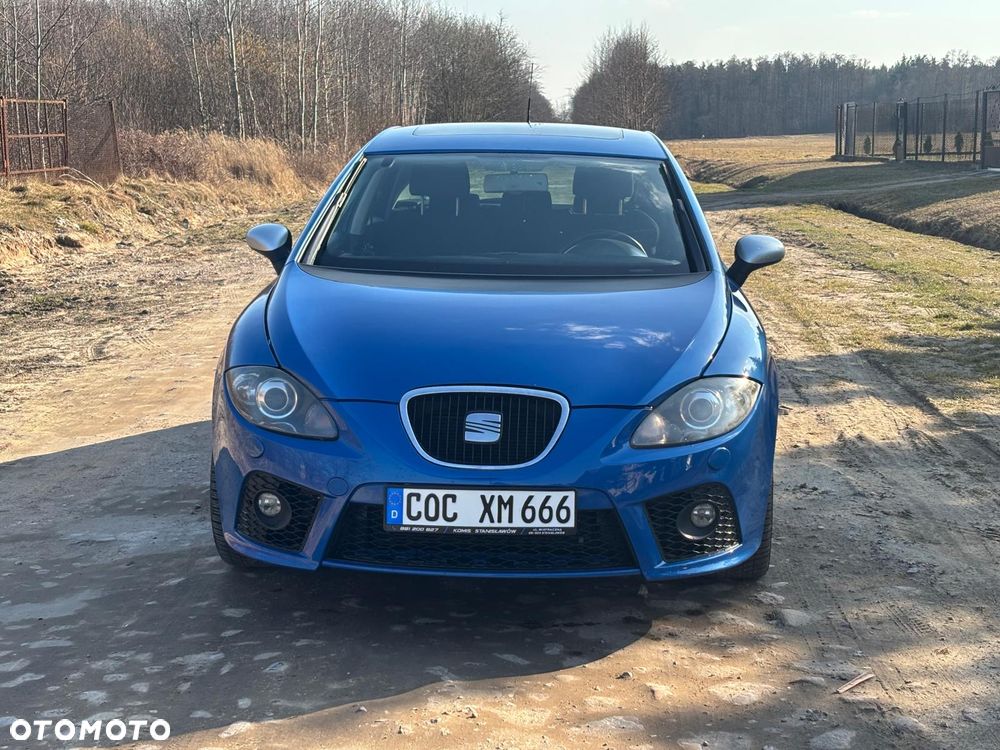 Seat Leon - 3