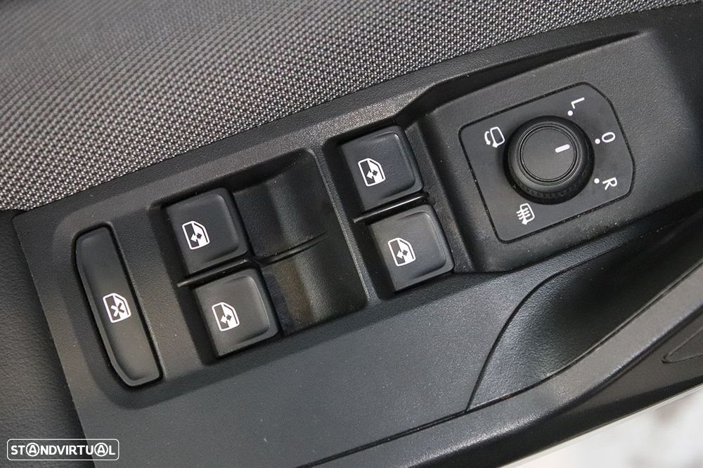 SEAT Leon ST 1.0 eTSI OPF DSG Style - 18