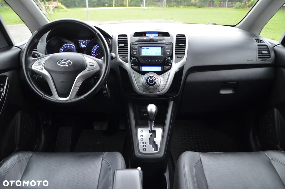 Hyundai ix20 - 29