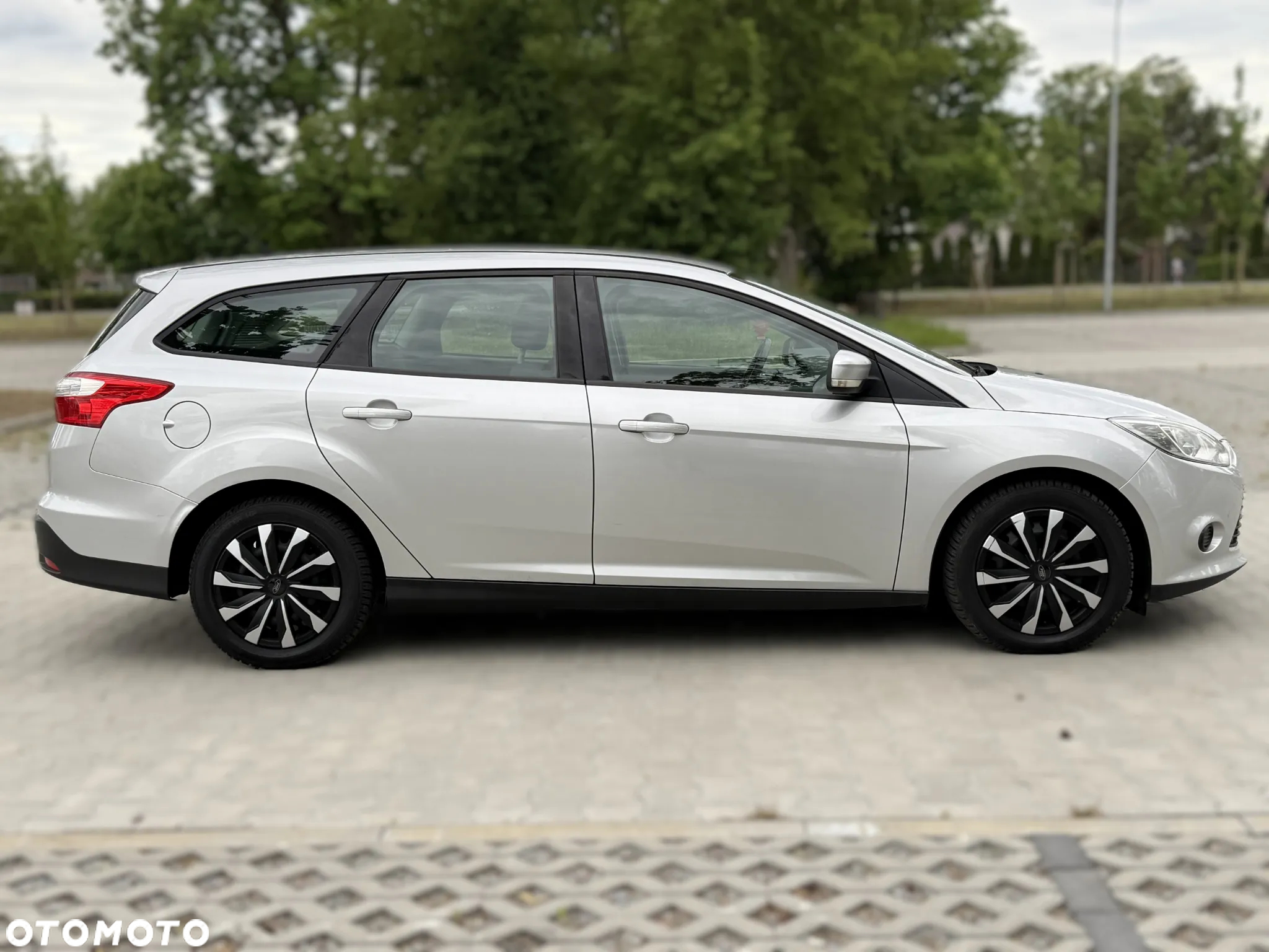 Ford Focus - 6
