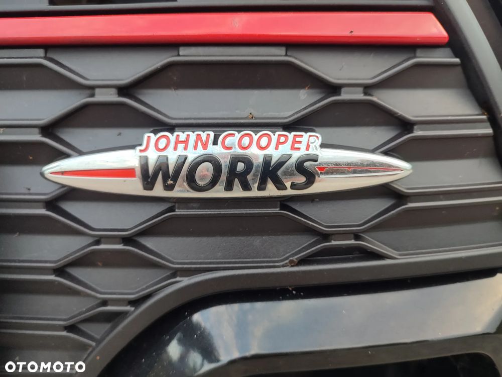 MINI John Cooper Works Standard - 9
