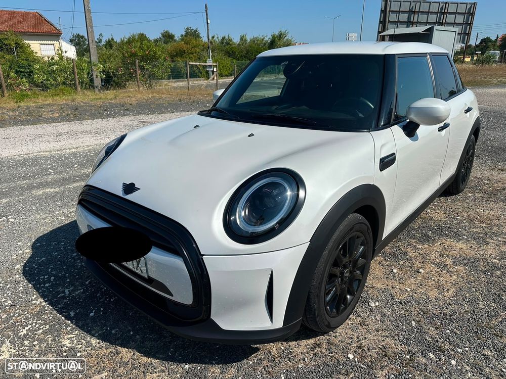 MINI 5 Portas - 10