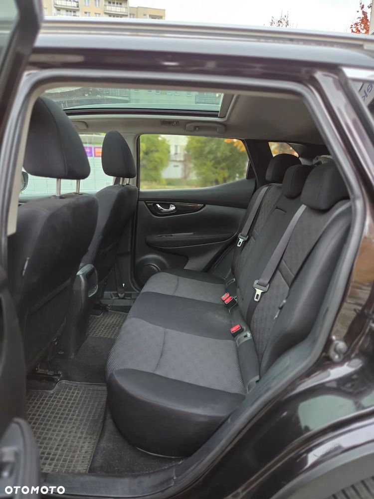 Nissan Qashqai - 16