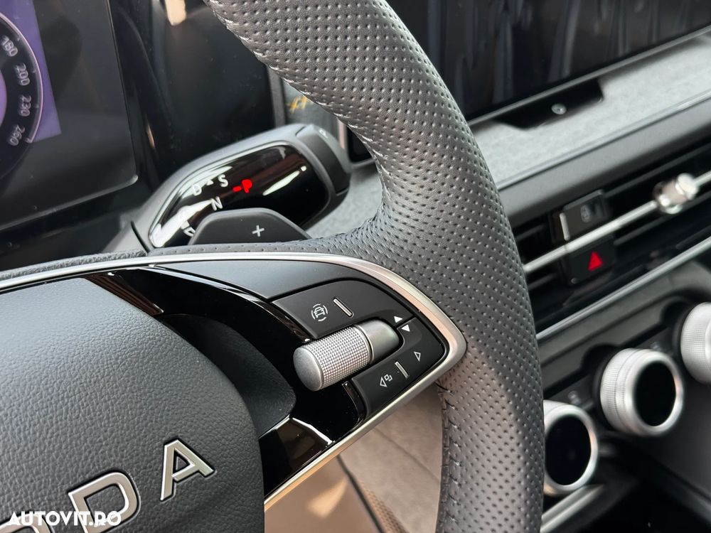 Skoda Kodiaq 2.0 TDI 4X4 DSG Selection - 26
